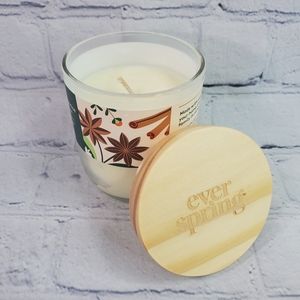 Ever Spring Candle - Cinnamon & Star Anise